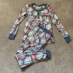 Vera Bradley Pajama Set
